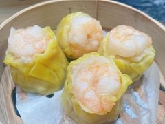 -頂好酒家·经典粤菜(海信广场店)