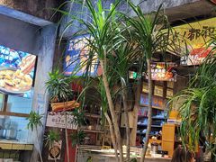 -五马集·海鲜·温州大牌档(黑金冠五马街十字路口店)