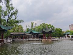 -翠湖公园