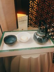 -文华东方水疗中心