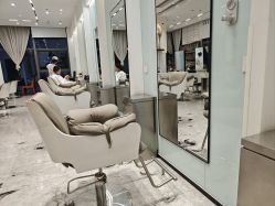 点击看大图 -美格丝M.G.S Hair Salon
