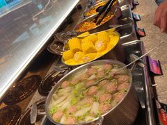 -比格比萨自助(延庆万达广场店)