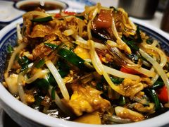 曾家小炒-曾家厨房·新徽菜(九华山路店)