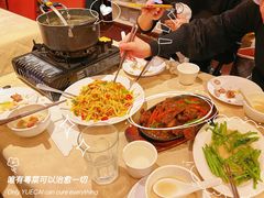 -文兴酒家(Chinatown - Gerrard Street)