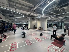 -一年四季24小时智能健身(广百店)