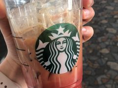 -星巴克(杭州东站东到达店)