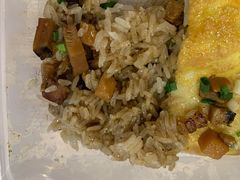 -老通城豆皮大王(吉庆街店)