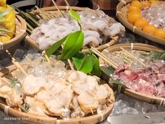 -一豚轩·烧鸟·豚骨拉面(五四路店)