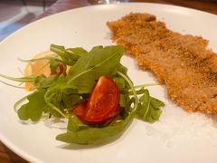 -ALLORA意大利餐厅(丰盛里店)