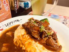 -白熊咖哩(新世界城店)