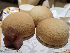 -蔡澜点心·粤菜(花城汇南区店)