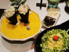 -荟廷·晶萃(陆家嘴尚悦湾店)