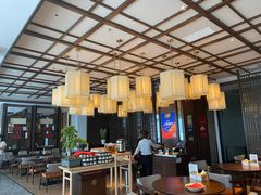 大堂-扬州狮子楼·非遗淮扬菜(总店)