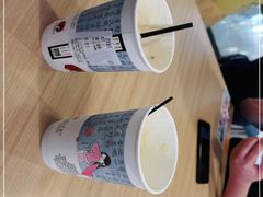 -茶颜悦色(平和堂负一楼店)