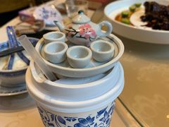 -图味美小黄鱼·景德菜(浙江路店)