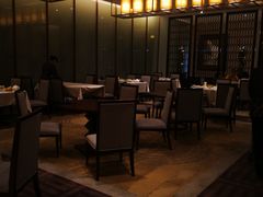 -福州天元国际威斯汀酒店·中国元素餐厅