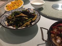 -包子大王(新泽巷店)