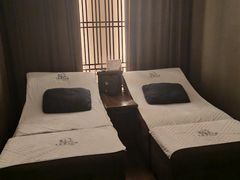 -水墨澜渟足道·SPA·传统(四望亭东关街店)