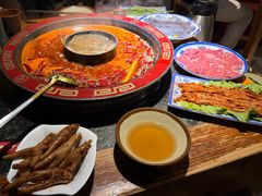 -陈眼镜火锅(总店)