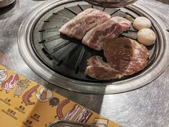 -安又胖韩国烤肉