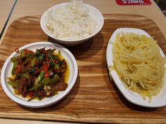 -路边羊烧烤酒场(宝带路店)
