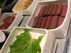 -海底捞火锅(上元大街店)