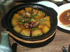 -老宁波1381餐厅(宏泰广场店)