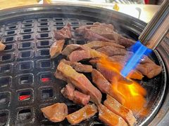 -霸腹烤肉(厦门柚子番店)