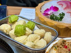 -山河屯铁锅炖·非遗东北菜(南山店)