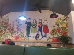 -兵哥豌豆面(建设巷店)
