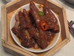 -煲王粤菜餐厅(中侨中心店)