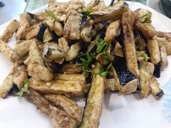 -华圆美食