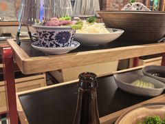 -廖掌柜·重庆鲜货火锅(上海首店)