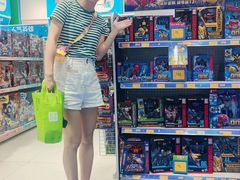 -TOYSRUS玩具反斗城(凯德广场云尚店)