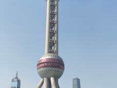 -东方明珠广播电视塔