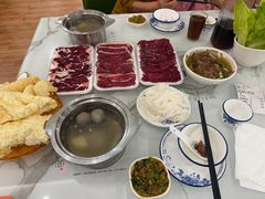 -福合埕牛肉火锅(长平国新店)