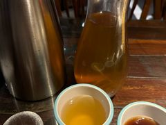-江边城外烤全鱼(方庄时代购物中心店)