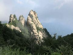 -武当山风景区