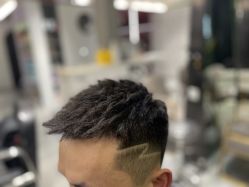 点击看大图 -卓梵美发·精品Salon