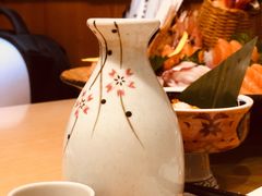-山之川日料放题(通州店)