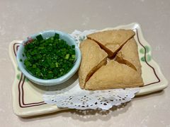 豆干-香港池仔记肠粉王(博多新记襄阳南路店)