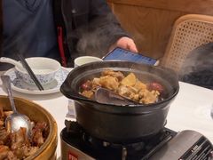 -围龙屋客家食府(福田店)