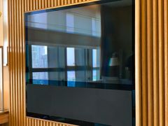 -重庆解放碑威斯汀酒店