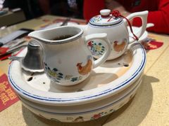 -点都德(大茶楼店)