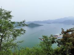 -易水湖景区