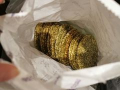 海苔薄饼-洪长兴(云南南路店)