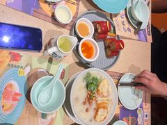 -点都德(汇盈广场店)