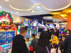 -meland·儿童乐园·游戏厅娃娃机·电玩Xbox(成都合生汇店)