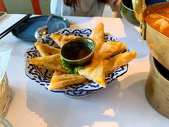 太阳虾饼-BetterThai 泰加(苏州中心店)