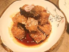 -香园茶社·金陵小灶(老门东店)